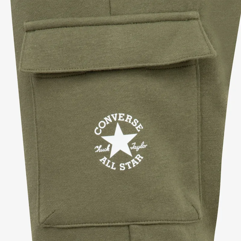 CONVERSE Donji deo trenerke CNVB DISSECTED CTP FLC CARGO J