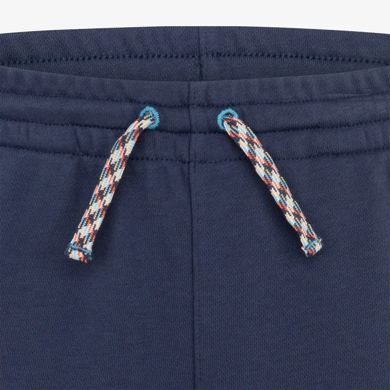 CONVERSE Šorc CNVB TRAIL MIX FT SHORT