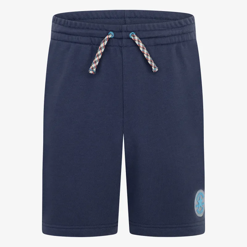 CONVERSE Šorc CNVB TRAIL MIX FT SHORT