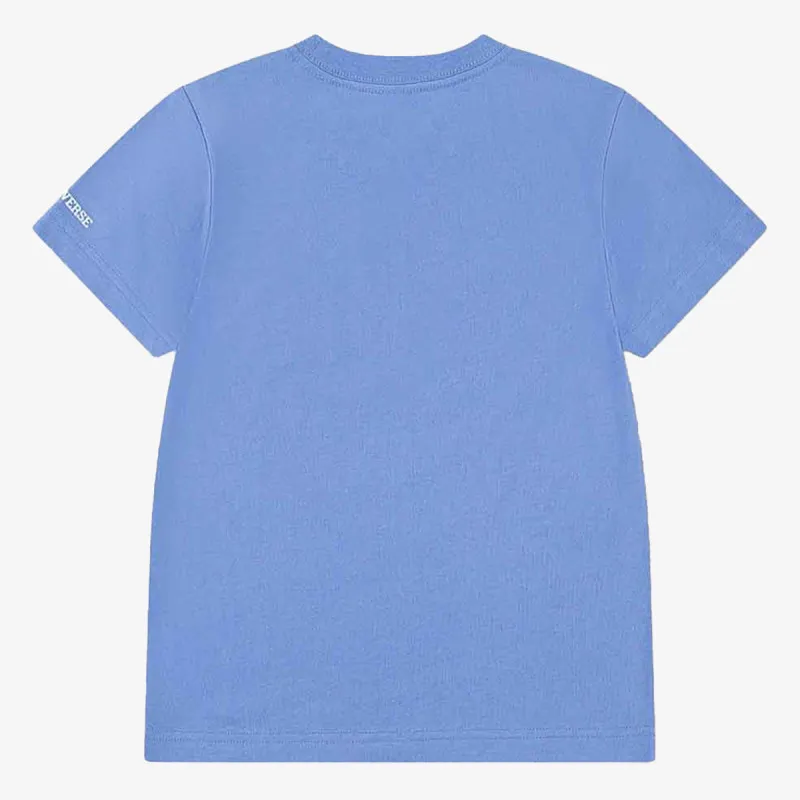 CONVERSE Majica CNVB RETRO REMIX SNEAKER ARC T