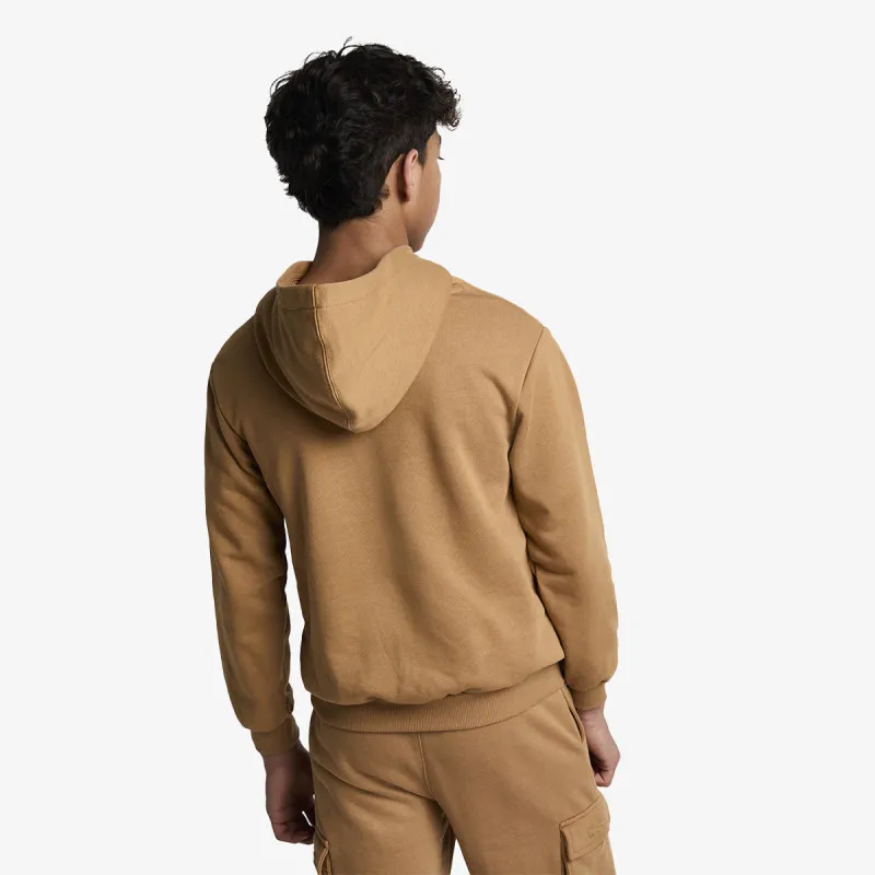 CONVERSE Dukserica Dissected Chuck 