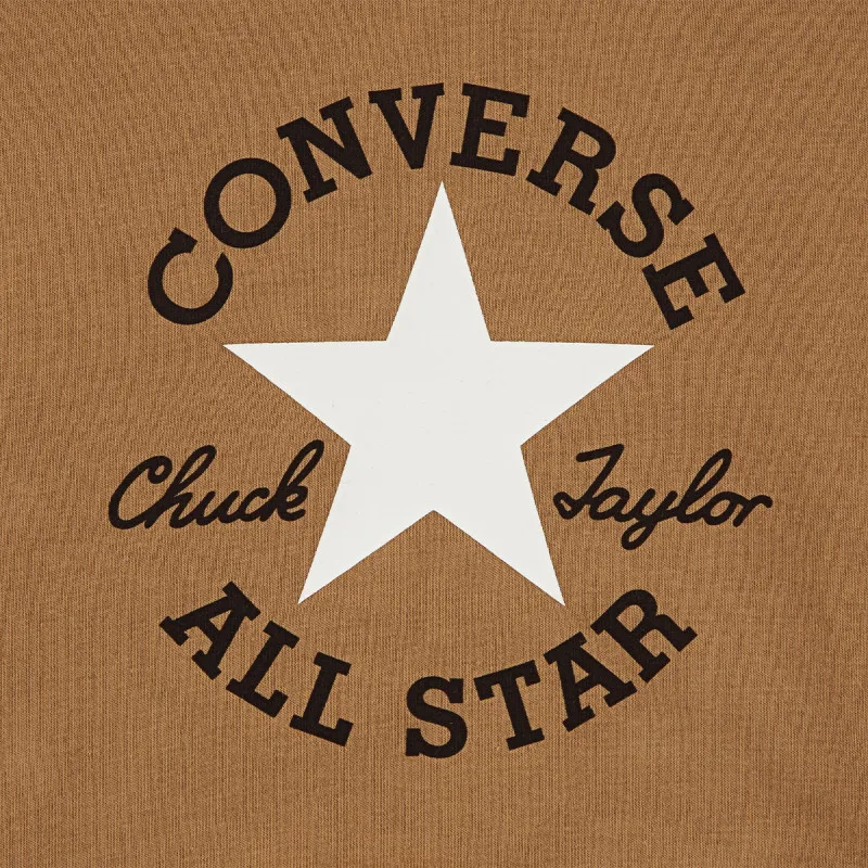 CONVERSE Dukserica Dissected Chuck 