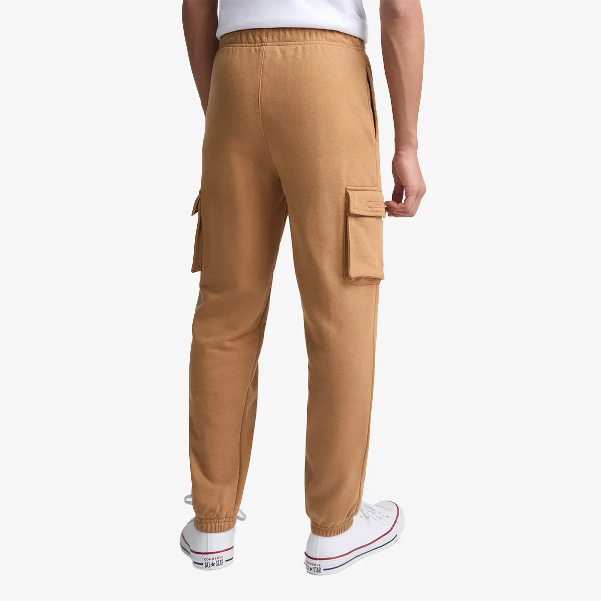 CONVERSE Pantalone Silicone Patch 