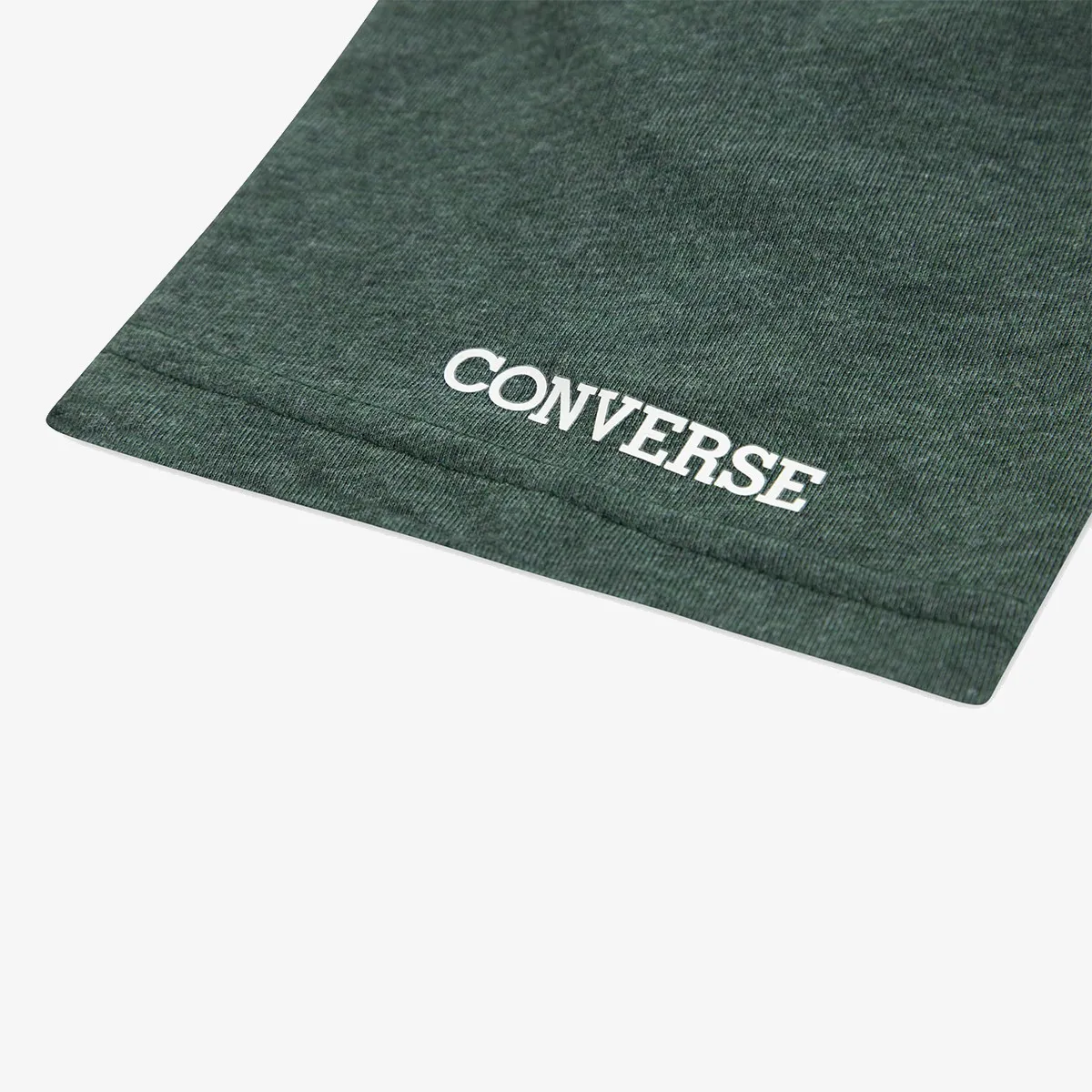 CONVERSE Majica CNVB FRONTBACK OLD MESH SNKR T