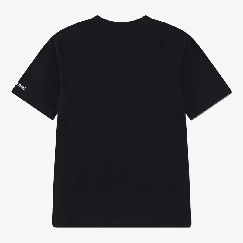 CONVERSE Majica CNVB CNV SNKR GFX TEE 