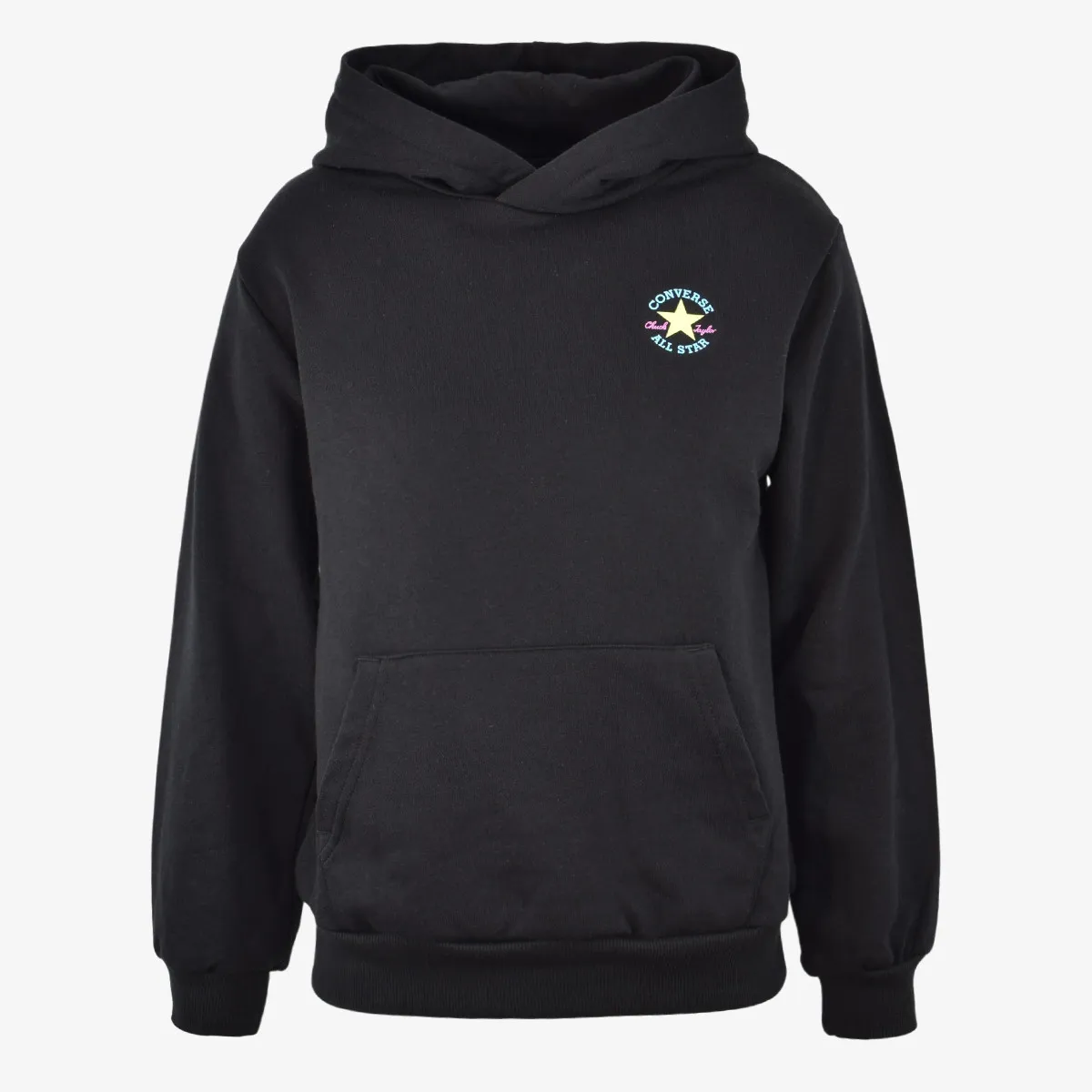 CONVERSE Dukserica Ultimate Essential 