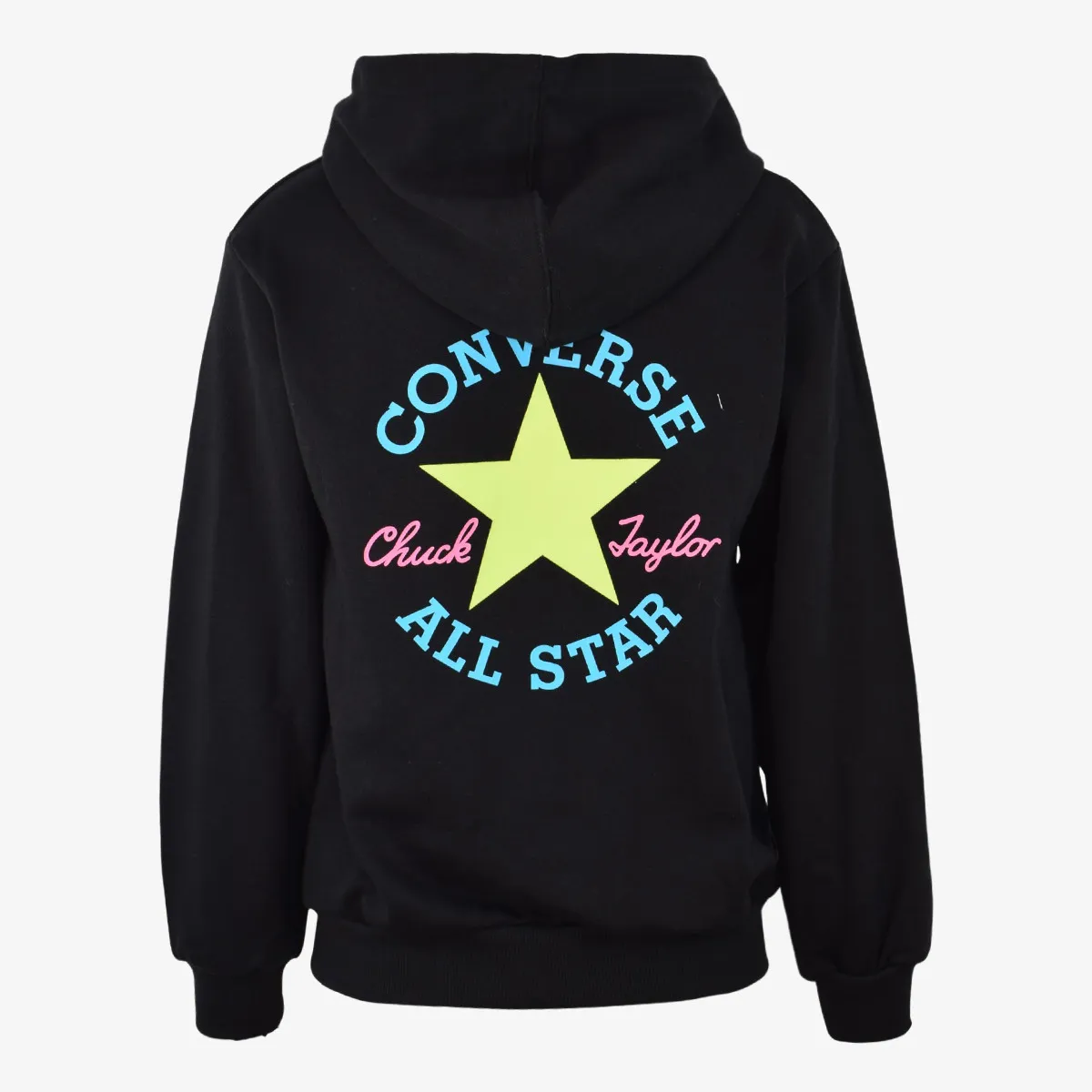 CONVERSE Dukserica Ultimate Essential 