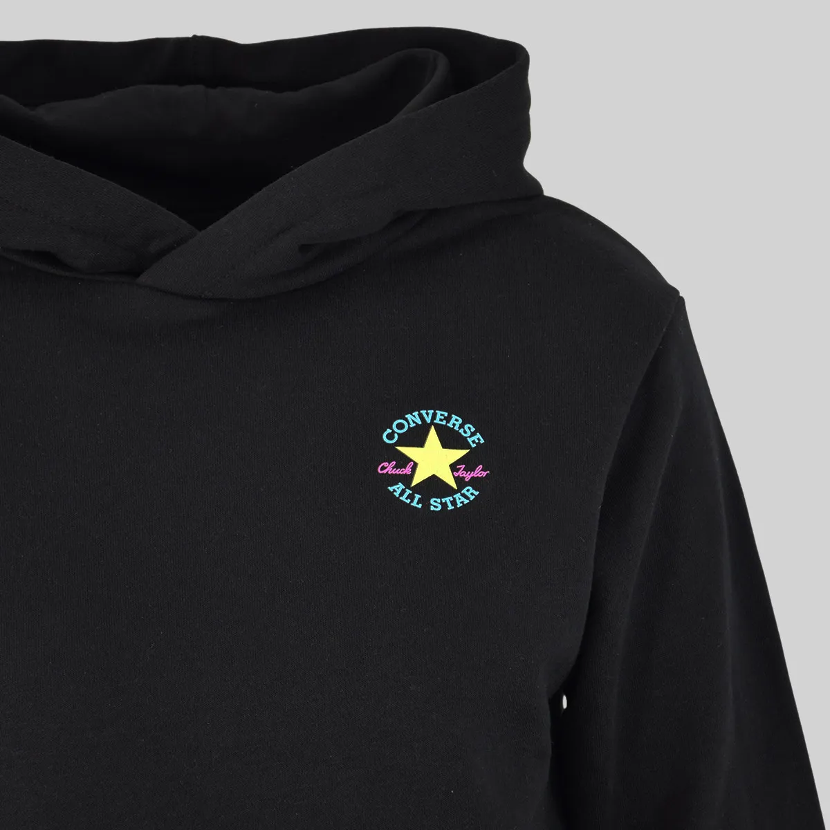 CONVERSE Dukserica Ultimate Essential 