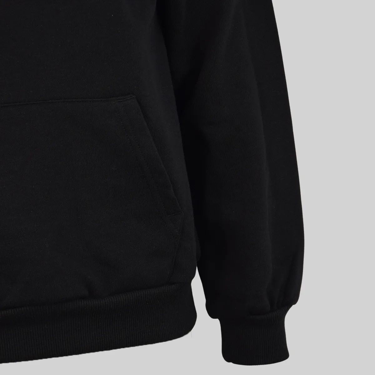 CONVERSE Dukserica Ultimate Essential 