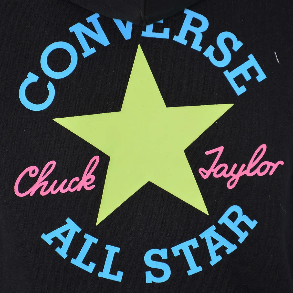 CONVERSE Dukserica Ultimate Essential 