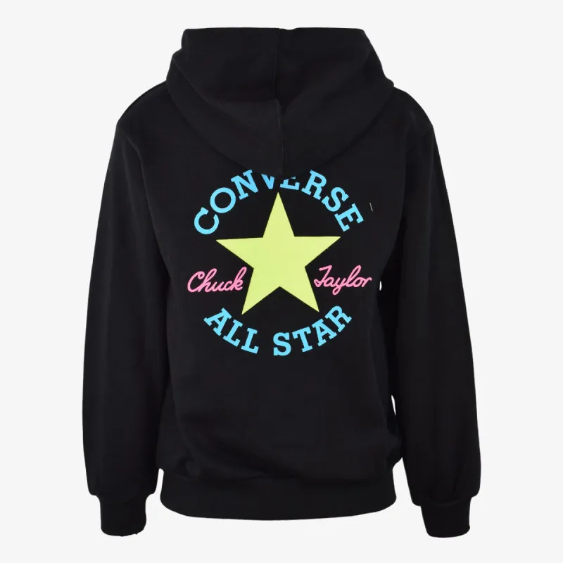 CONVERSE Dukserica Ultimate Essential 