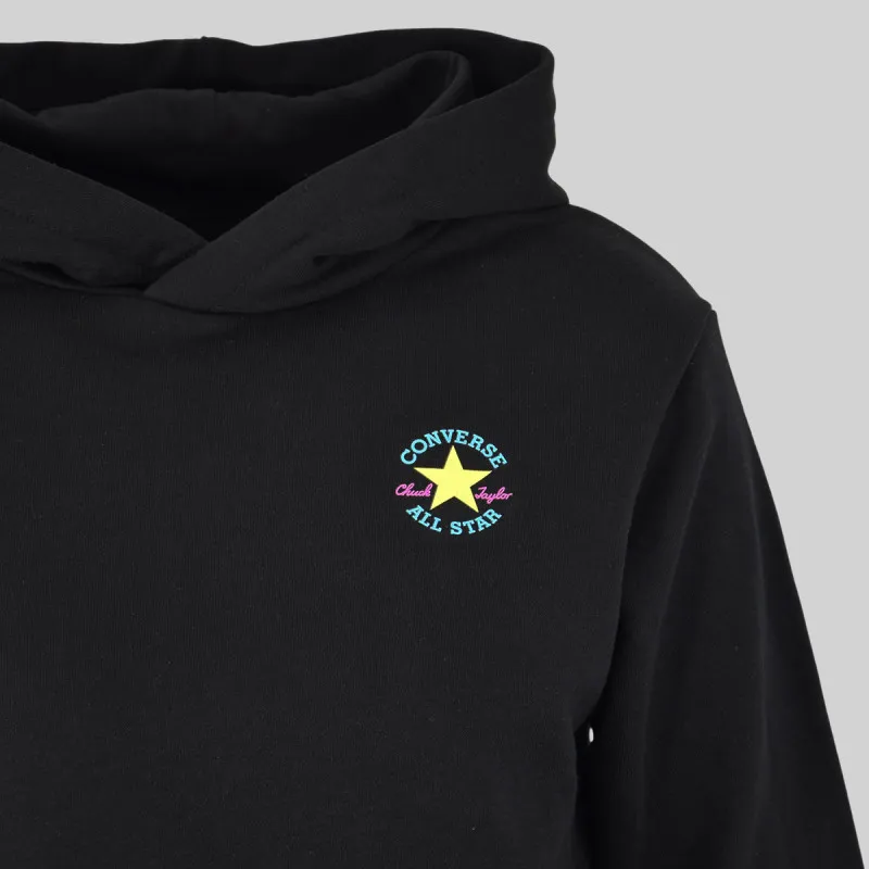 CONVERSE Dukserica Ultimate Essential 