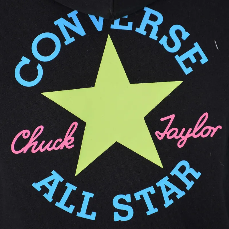 CONVERSE Dukserica Ultimate Essential 