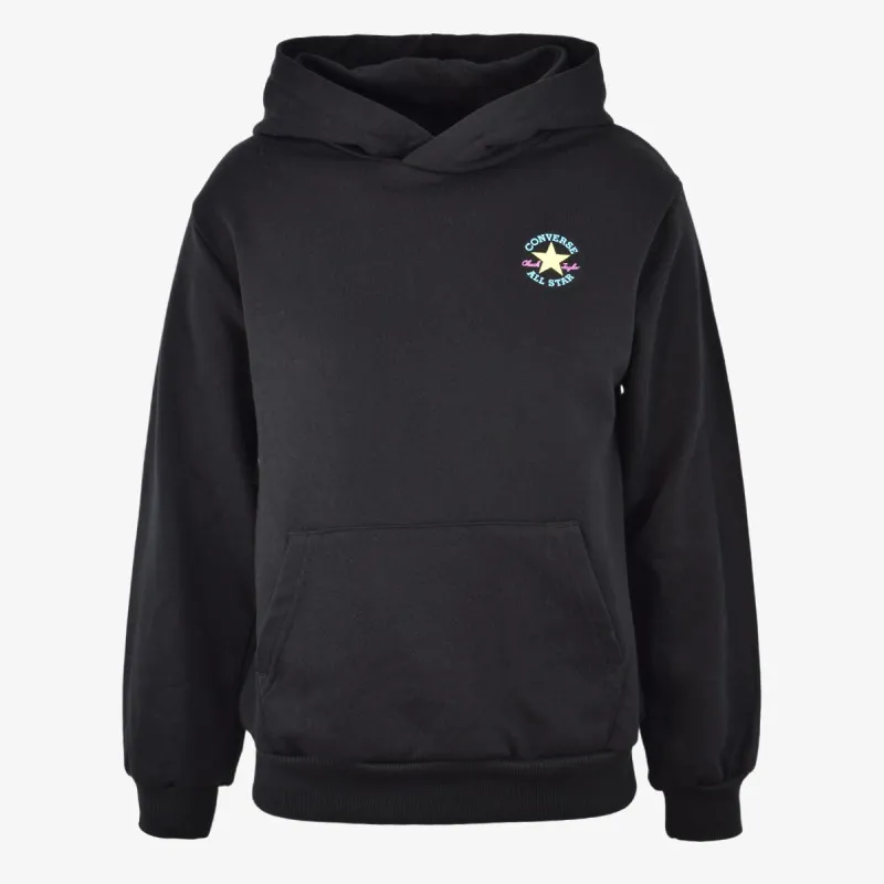 CONVERSE Dukserica Ultimate Essential 