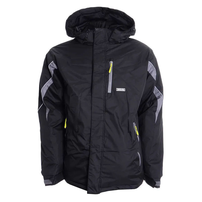 Jakna PADDED JACKET 