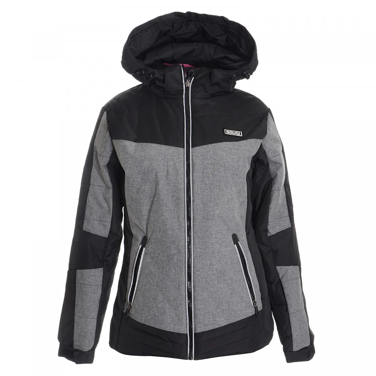 Jakna PADDED JACKET