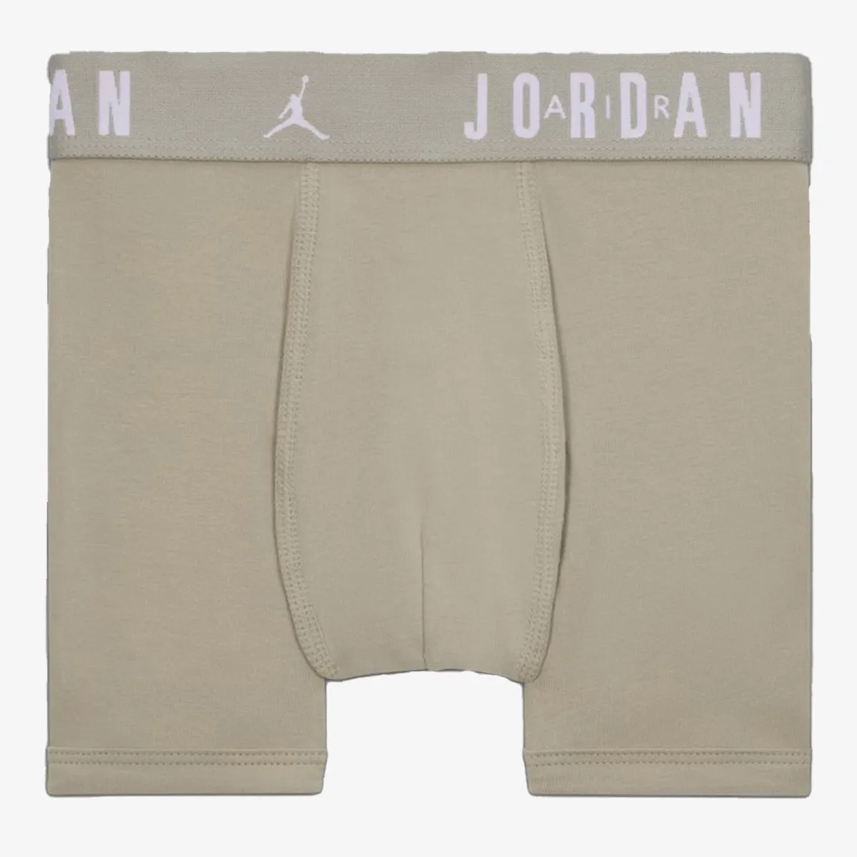 JORDAN Donji veš JHB FLIGHT COTTON CORE 3PK BB 
