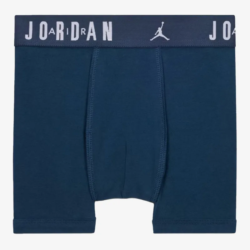 JORDAN Donji veš JHB FLIGHT COTTON CORE 3PK BB 