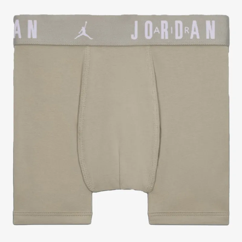JORDAN Donji veš JHB FLIGHT COTTON CORE 3PK BB 