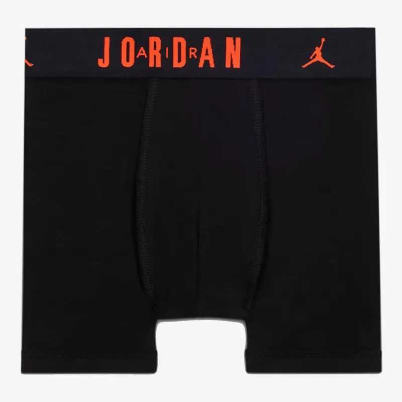 JORDAN Donji veš JHB FLIGHT COTTON CORE 3PK BB 