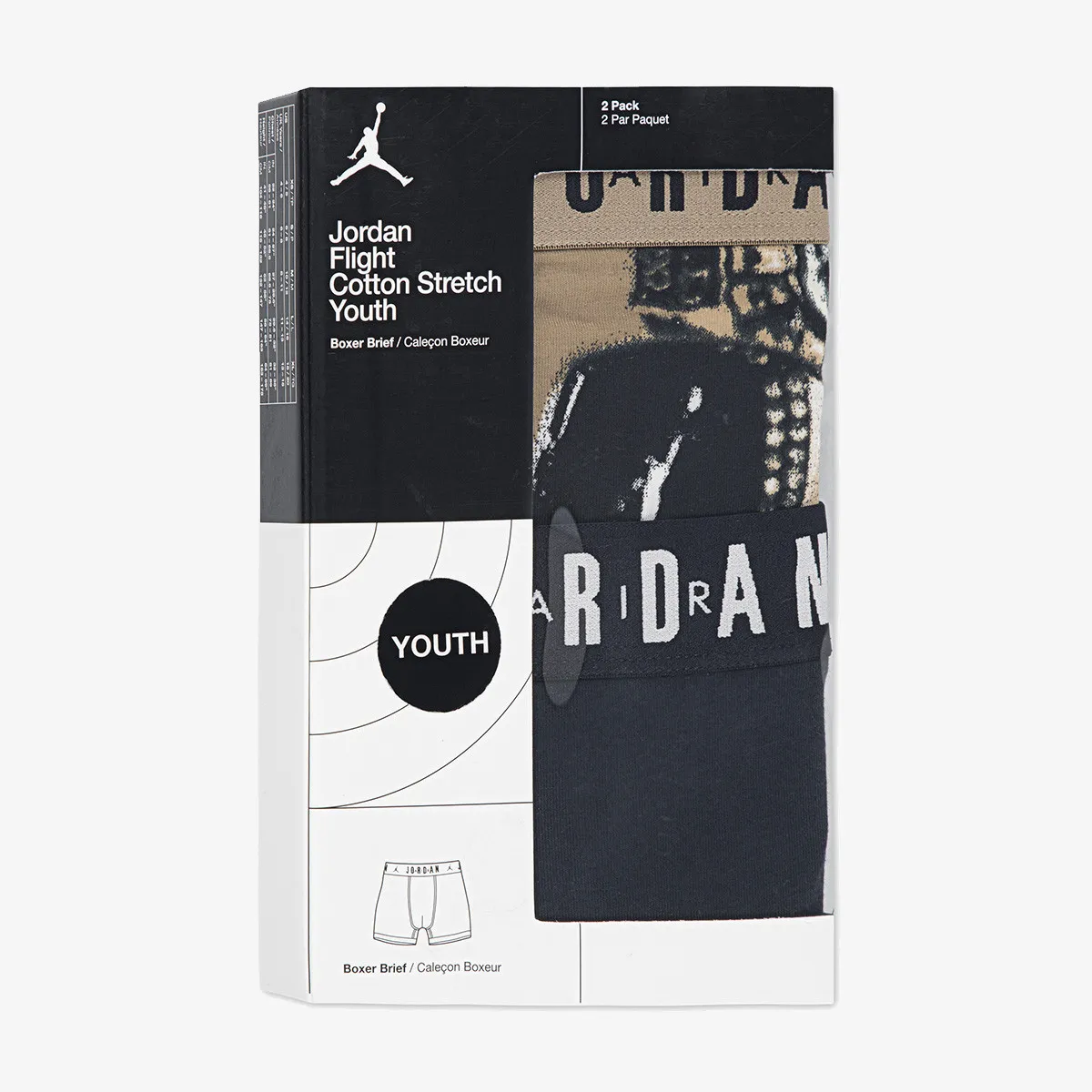 JORDAN Donji veš Jordan MVP