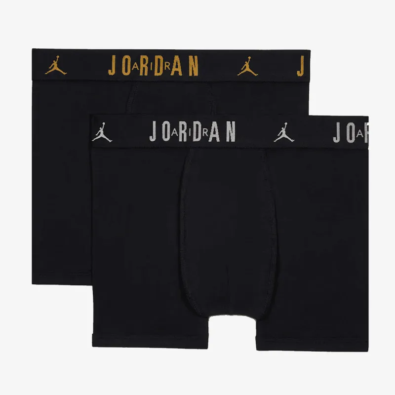 Jordan Donji veš JHB BOYS 4PC BASICS SET 