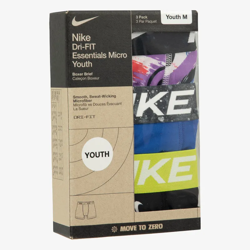 NIKE Donji veš Essential 