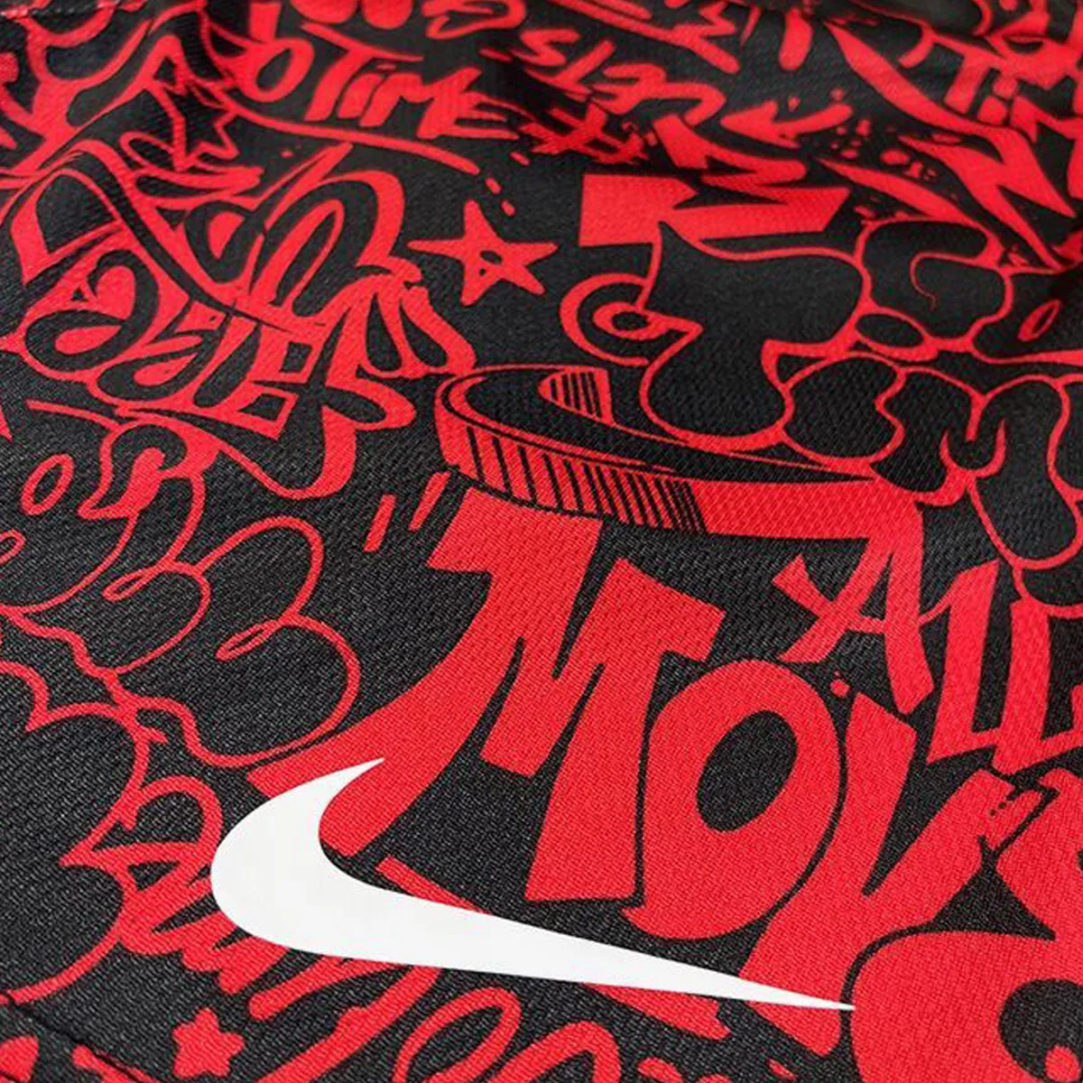 NIKE Šorc 3Brand Collegiate 