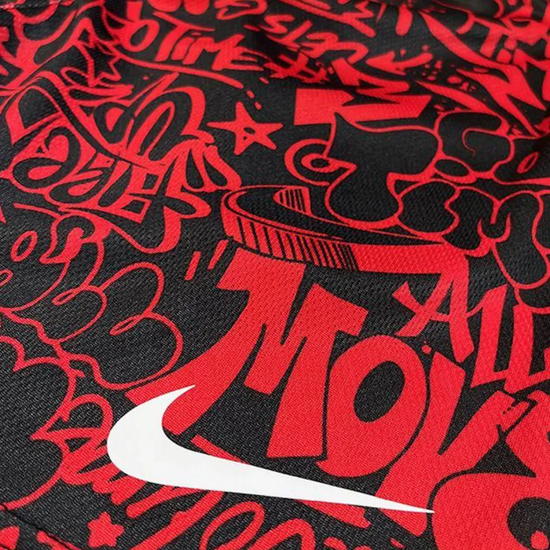 NIKE Šorc 3Brand Collegiate 