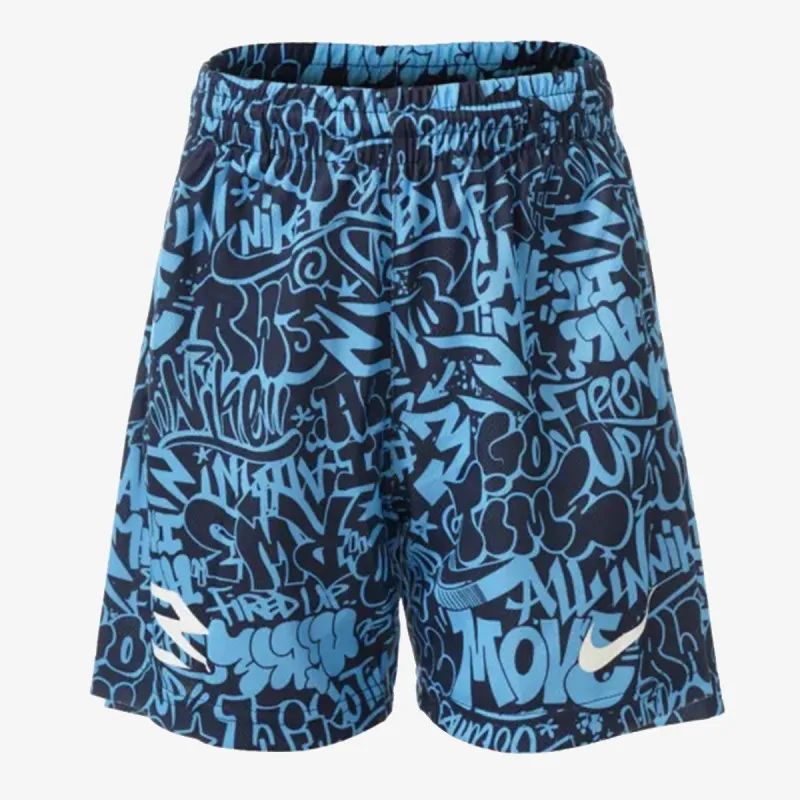 NIKE Šorc 3Brand Collegiate 