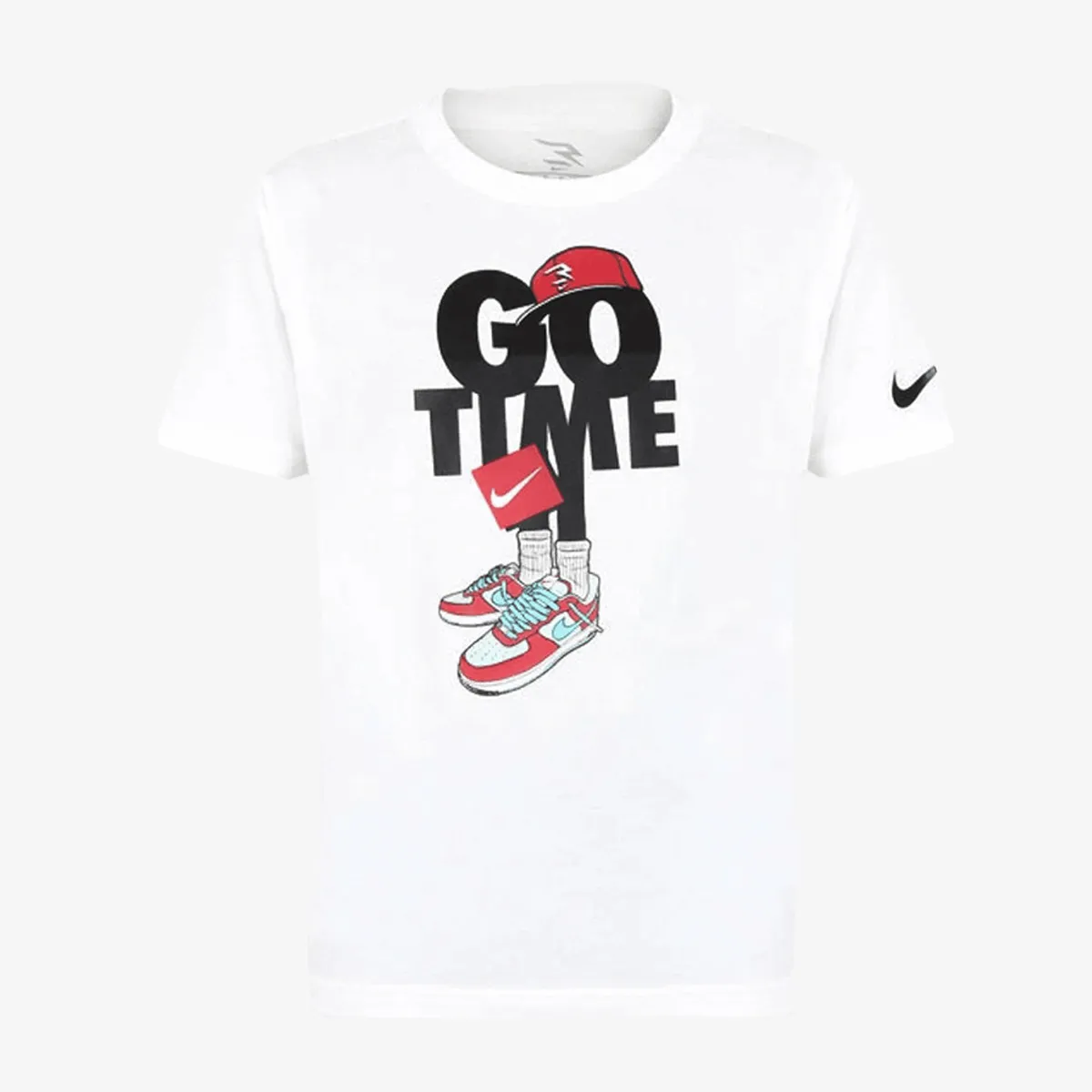 NIKE Majica 3Brand
