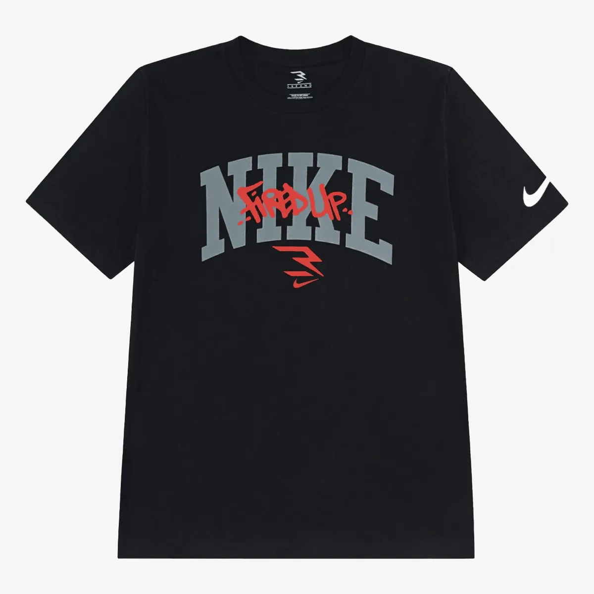 NIKE Majica Graffiti Tag 
