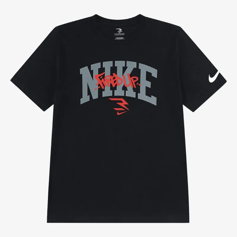 NIKE Majica Graffiti Tag 