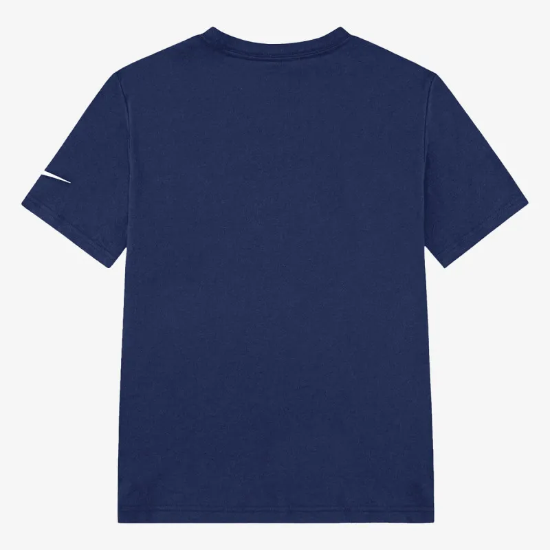 NIKE Majica Graffiti Tag