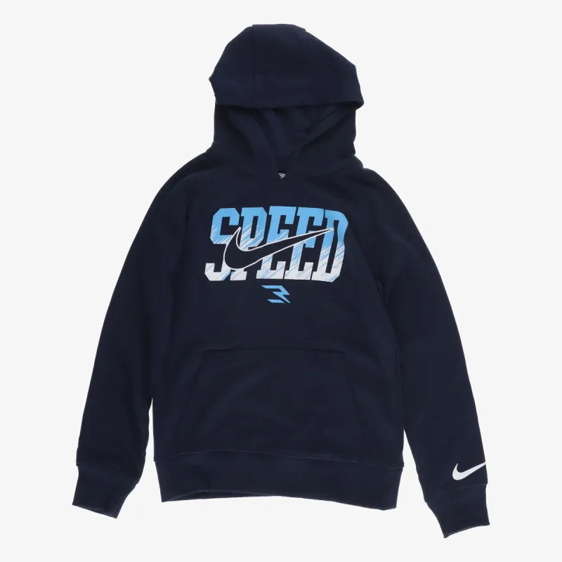 NIKE Dukserica Speed of light 