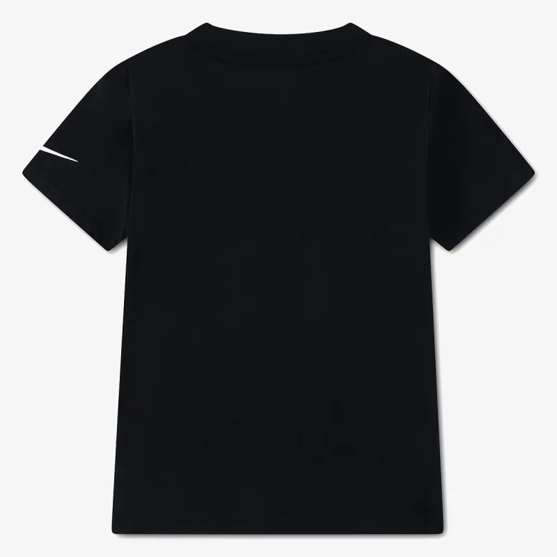 NIKE Majica RWB COLLAGE TEE 