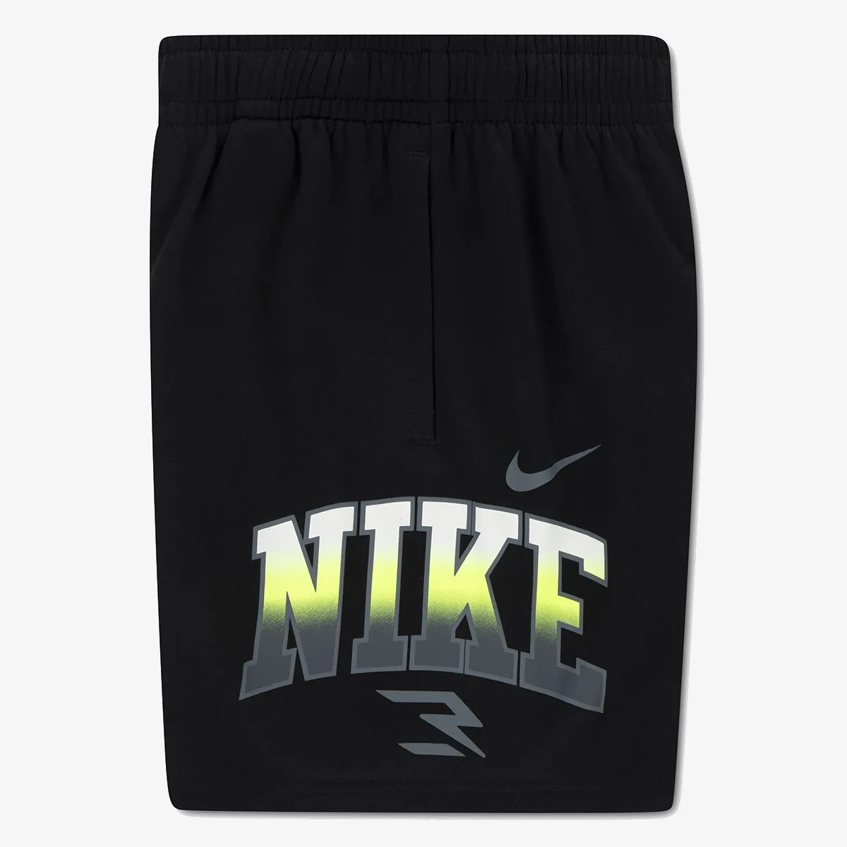 NIKE Šorc RWB TERRY COLLEGIATE SHORT 