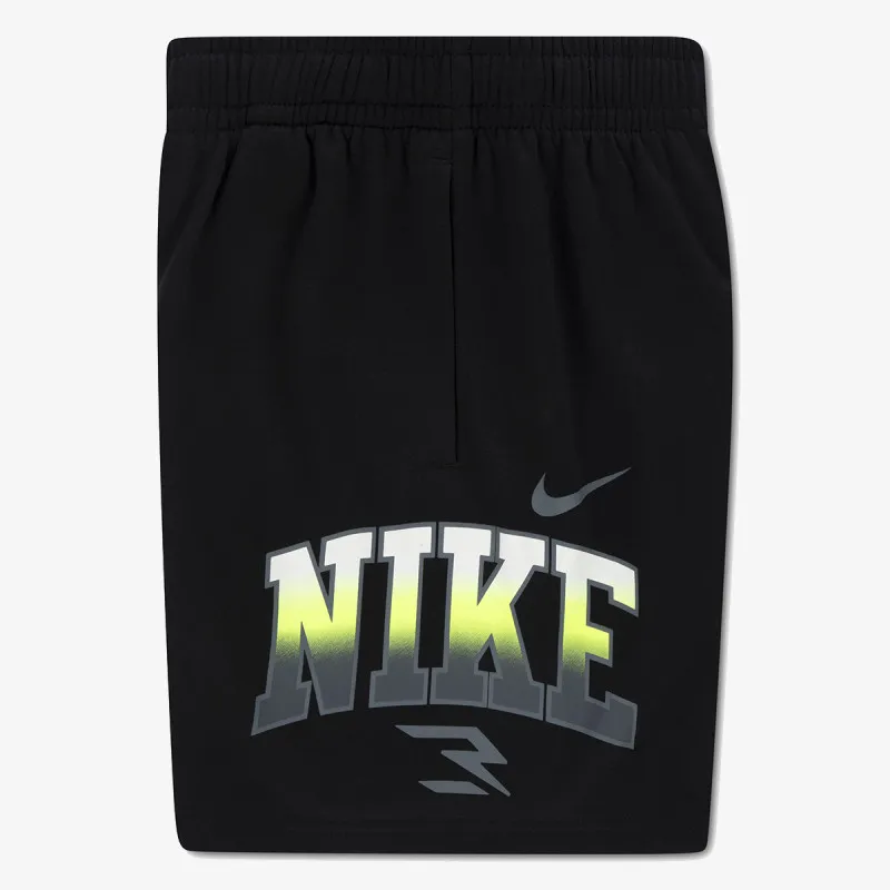 NIKE Šorc RWB TERRY COLLEGIATE SHORT 