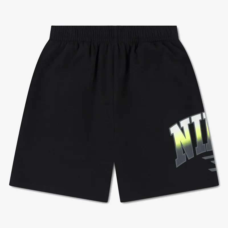 NIKE Šorc RWB TERRY COLLEGIATE SHORT 