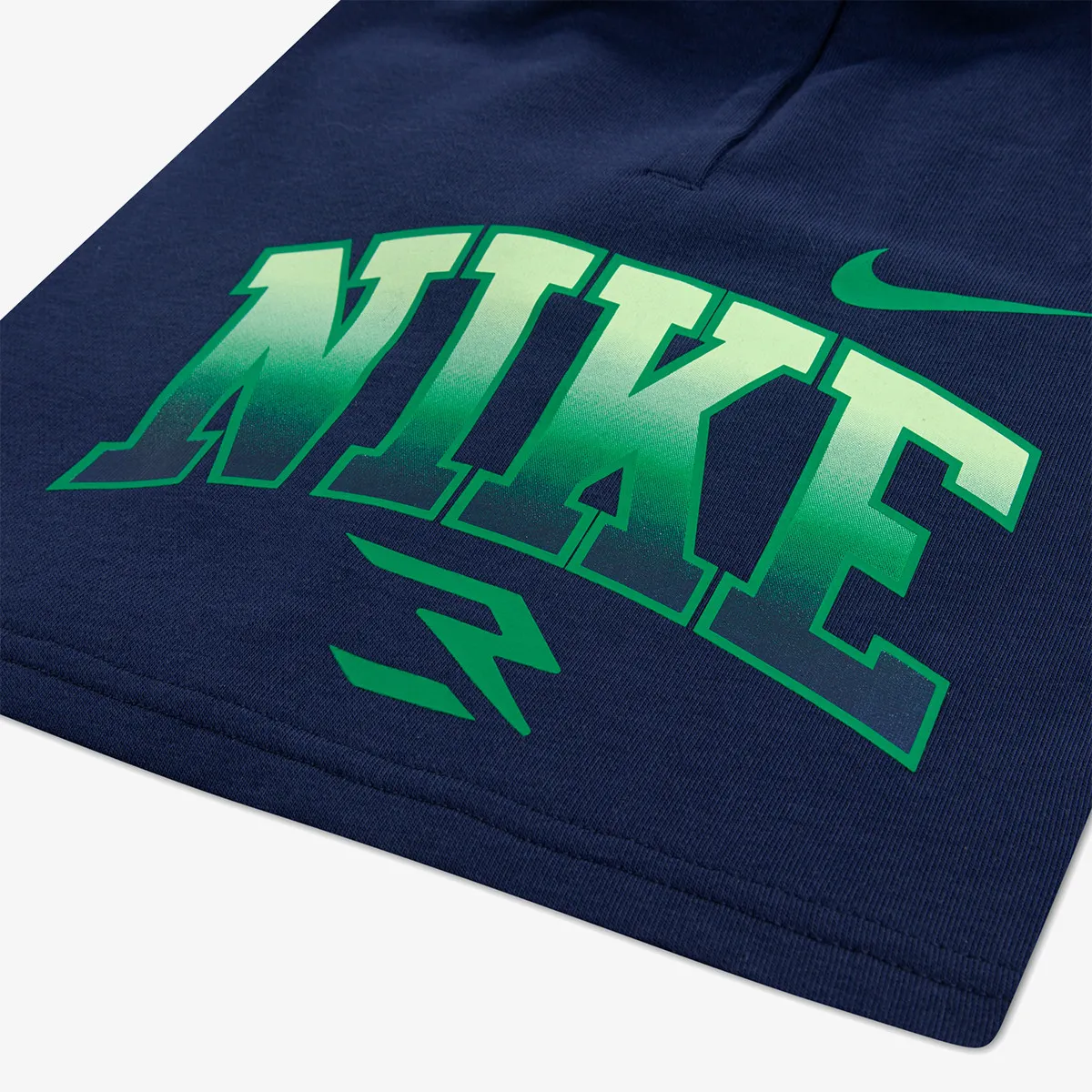 NIKE Šorc RWB TERRY COLLEGIATE SHORT 