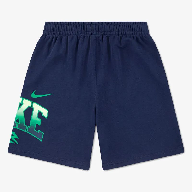 NIKE Šorc RWB TERRY COLLEGIATE SHORT 