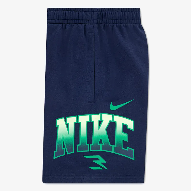 NIKE Šorc RWB TERRY COLLEGIATE SHORT 