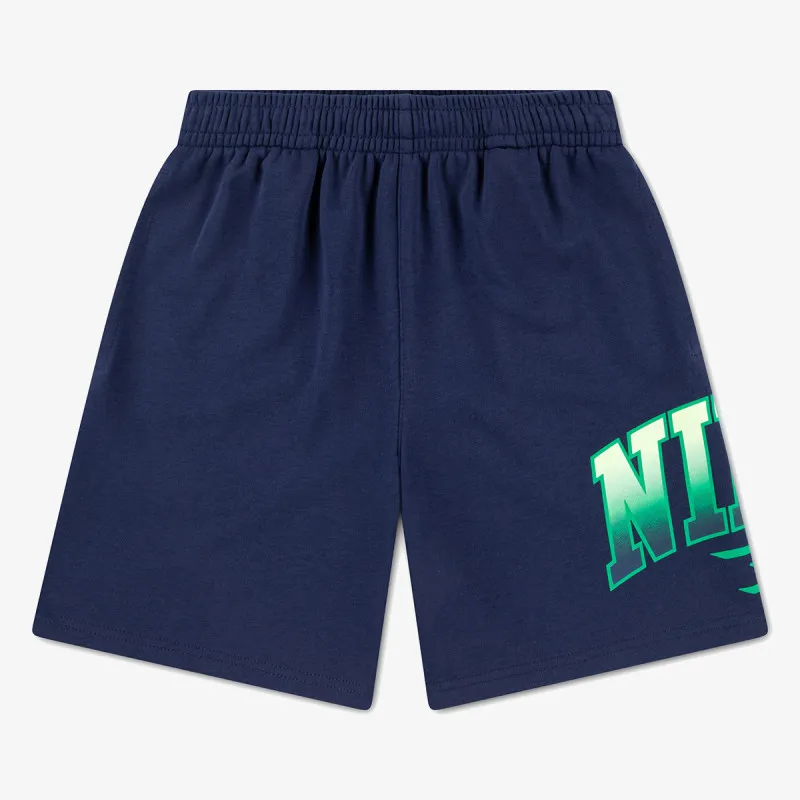 NIKE Šorc RWB TERRY COLLEGIATE SHORT 