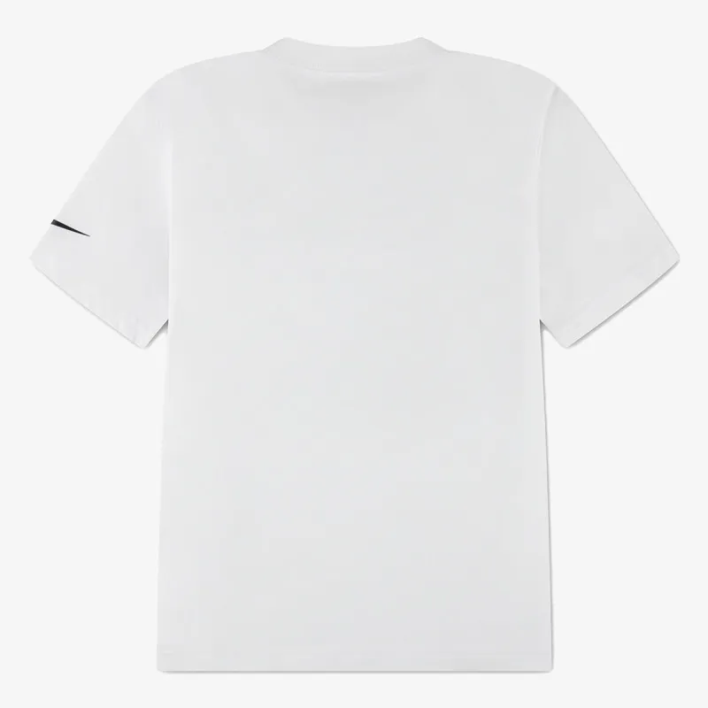 NIKE Majica RWB POP MESH GRAPHIC TEE 