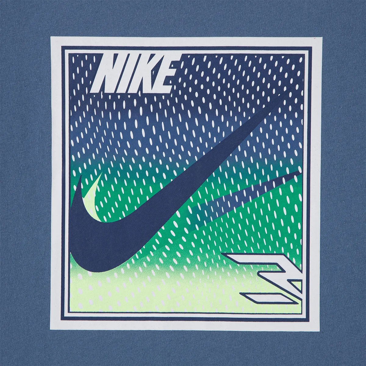 NIKE Majica Russell Wilson 