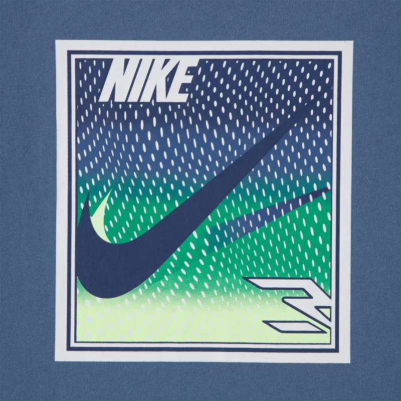 NIKE Majica Russell Wilson 
