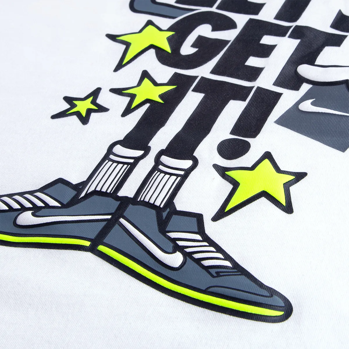 NIKE Majica Russell Wilson 