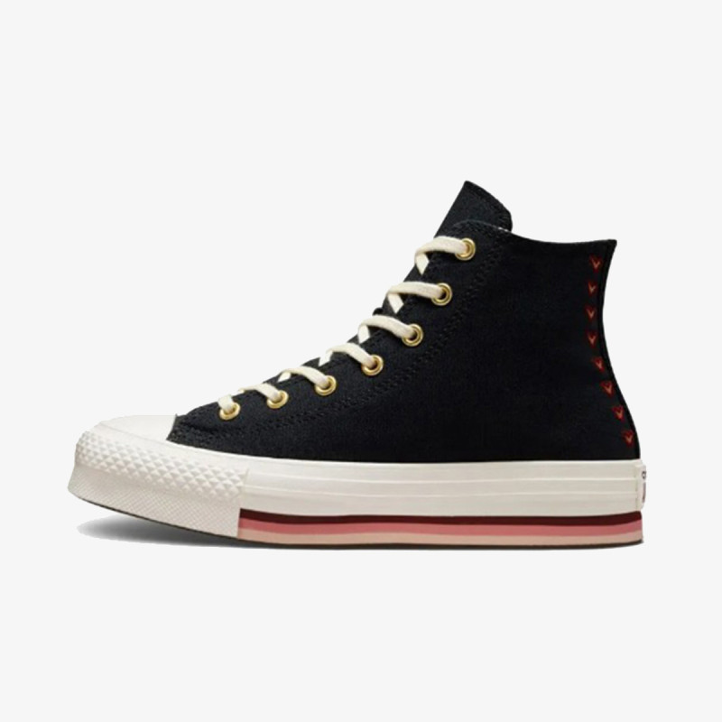 CONVERSE Patike Chuck Taylor All Star EVA Lift