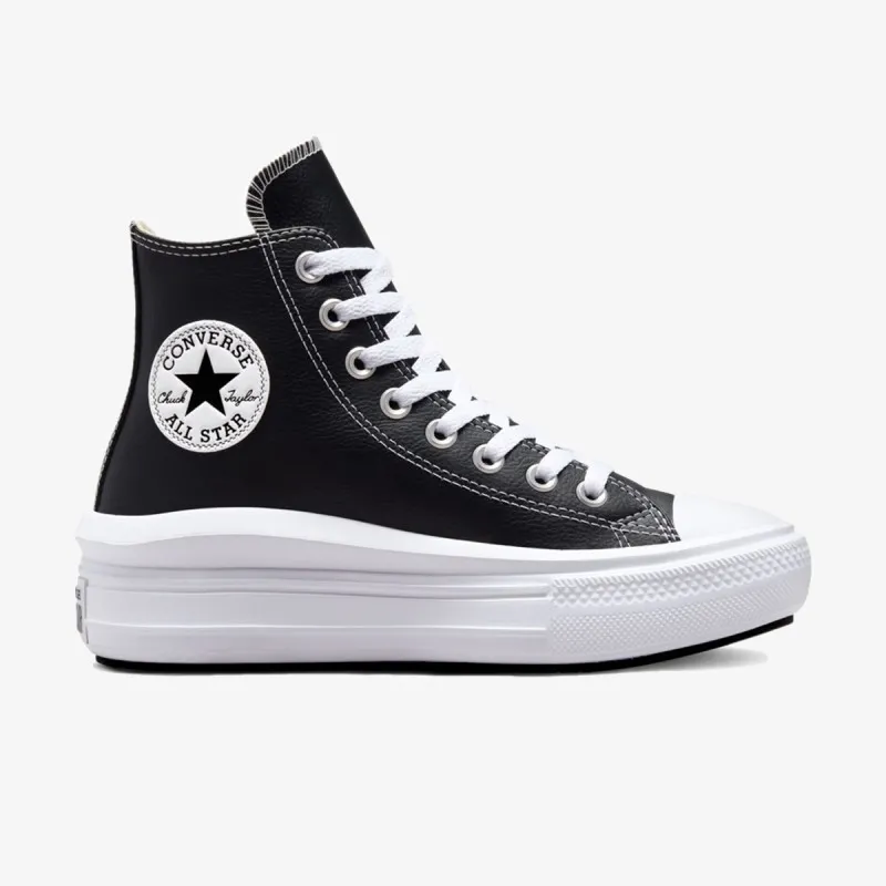 CONVERSE Patike CT ALL STAR MOVE PLATFORM FOUNDATIONAL L 