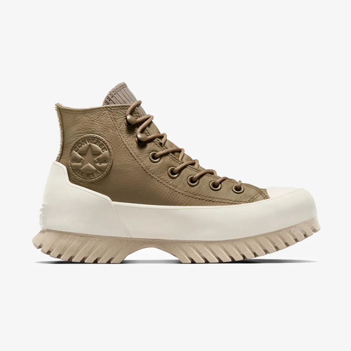 CONVERSE Patike Chuck Taylor All Star Lugged
